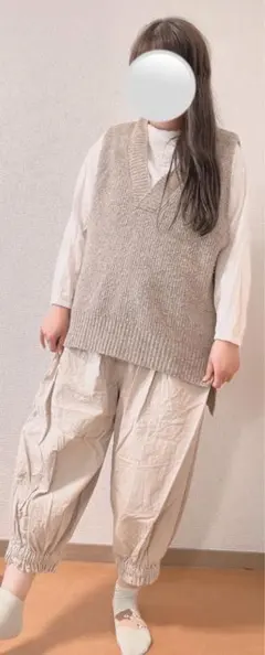 SamansaMos2 ローズ刺繍フレアスカート ピンク - メルカリ