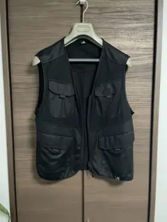 アウトドアベスト