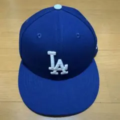 ロサンゼルス・ドジャース ニューエラキャップ
