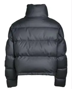 breathダウンジャケット BADHOP BREATH - FW22 COLLECTION
