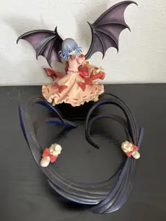 2026年最新】レミリア・スカーレット フィギュア 神槍ver.の人気