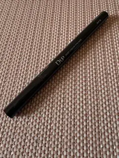 DUP シルキーリキッドアイライナー ダークフィグのサムネイル