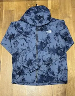 THE NORTH FACE ノベルティベンチャージャケット 専用収納ポーチ付き