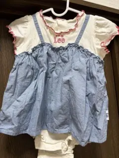 baddy Lee ベビー服