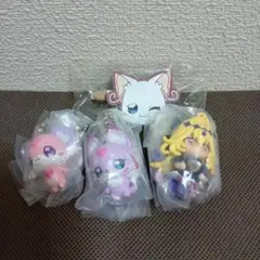 名探偵プリキュア　名探偵スイング1　プリキュアあそーと2025