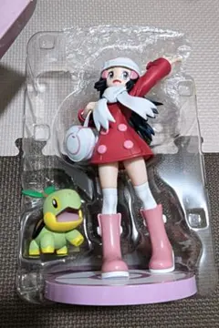 2026年最新】ヒカリ with ナエトルの人気アイテム - メルカリ