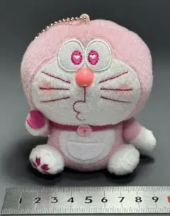 さくらドラえもん ぬいぐるみ マスコット