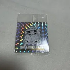 ドラゴンボール40周年記念ウエハースシール 第2弾 第39巻