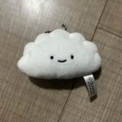 Qualia餃子キーホルダー