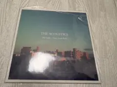 THE ACOUSTICKS The Light/Don't Look Back