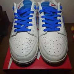 2026年最新】nike dunk low se royal and gumの人気アイテム - メルカリ