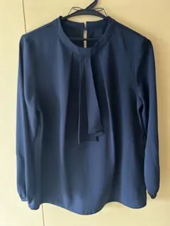 【スーツセレクト　SUIT SELECT レディースブラウス】