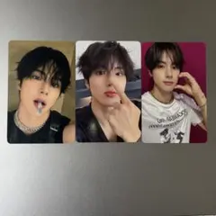 THE BOYZ ドボイズ ドボ エリック トレカ