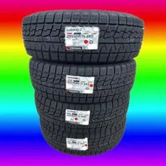 YOKOHAMA 205/55R16 アイスガード ヨコハマ スタッドレス 4本 - メルカリ