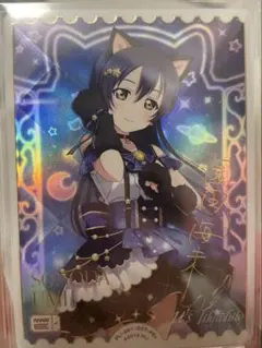ラブカ 虹ヶ咲 久保田未夢 朝香果林 PE+ - メルカリ