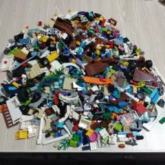 LEGOブロックセット