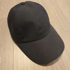 サンバリア　キャップ　黒　ブラック　新品　未使用 キャップ｜完全遮光帽子｜サンバリア100 | 完全遮光日傘