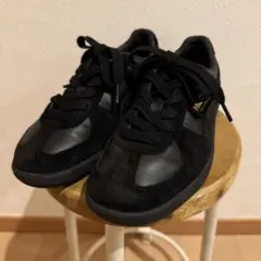 PUMA PALERMO プーマ パレルモ　24.5cm