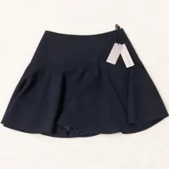 新品タグ付き CECIL McBEE フレアミニスカート S