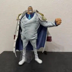 ONE PIECE 一番くじ　ガープフィギュア　箱あり