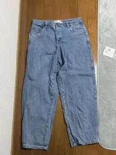 【最終値下げ】正規品Dime バギーデニム