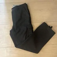 DCBA BY SON OF THE CHEESE ウールパンツ