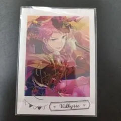 あんスタ　斎宮宗　ぱしゃこれ　箔押し