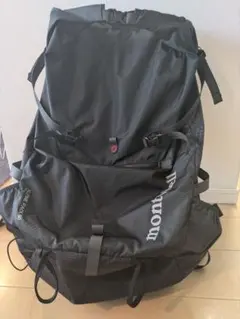 【美品⠀】アルパインパック60 リュック アルパインパック 60｜モンベル