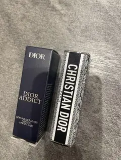 【新品未使用】ディオール リップケース
