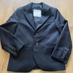 ZARA キッズ　ジャケット　卒園式　入学式　フォーマル