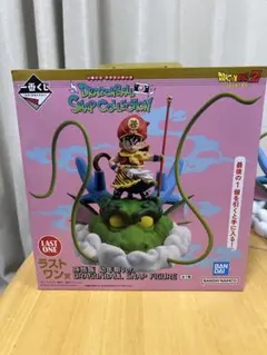 2025年最新】孫悟飯 幼年期 ラストワンの人気アイテム - メルカリ