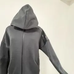 【ジャージ】adidas ジャージ ブラック