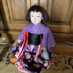 2026年最新】市松人形 光龍斎の人気アイテム - メルカリ