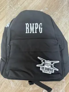 THE RAMPAGE リュック