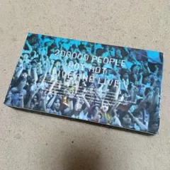 GLAY EXPO '99 SURVIVAL VHS