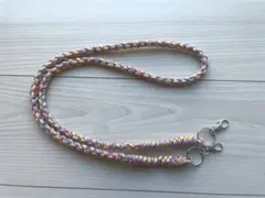 スマホショルダーストラップ 多色