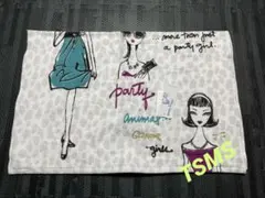 ジェフリーフルビマーリのタオルセット ジェフリーフルビマーリの新作タオルのご紹介！！ | Junie Moon 東京