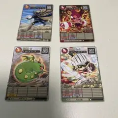 コロコロコミック付録　オレカバトル2 放浪のシャルル他セット