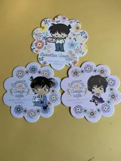 2026年最新】コナン カフェ コースターの人気アイテム - メルカリ