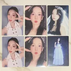 Kep1er Kep1asia グッズ まとめ【ユジン】