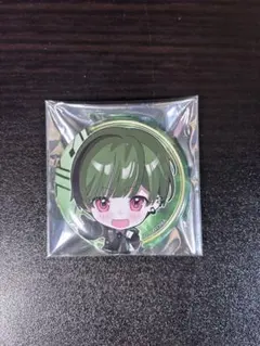 シクフォニ すち 第18弾 4周年SD 缶バッジ - メルカリ