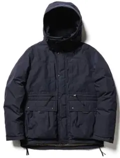 【新品・未開封】TAKIBI DOWN JACKET / タキビダウンジャケットのサムネイル
