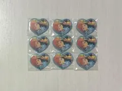 あんスタ 葵ゆうた ハート缶バッジ 9点