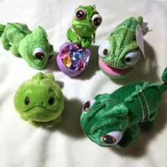 2026年最新】パスカル ぬいぐるみ ディズニーストアの人気アイテム