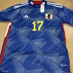 サッカー日本代表 19番 なでしこ 支給品 - メルカリ