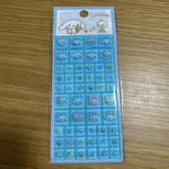 【正規品】サンリオ シナモロール タイルシール