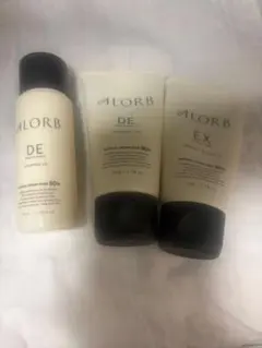 アローブ DE シャンプー＆トリートメント　☆おまけ付き☆ 🌟600mL専用ディスペンサーもリニューアル🌟 | ALORB