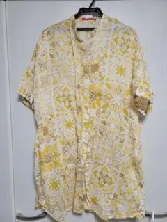 グラニフ　graniph　半袖ワンピース　Lady　Fのサムネイル