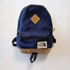 THE NORTH FACE ネイビー リュック　ベビー　キッズ　バッグ