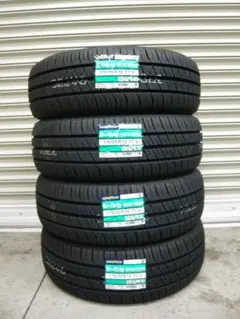 全国送料込☆2026年製☆グッドイヤーEG02☆175/55R15☆サマータイヤのサムネイル